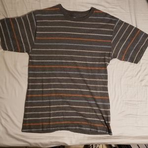 Striped t-shirt